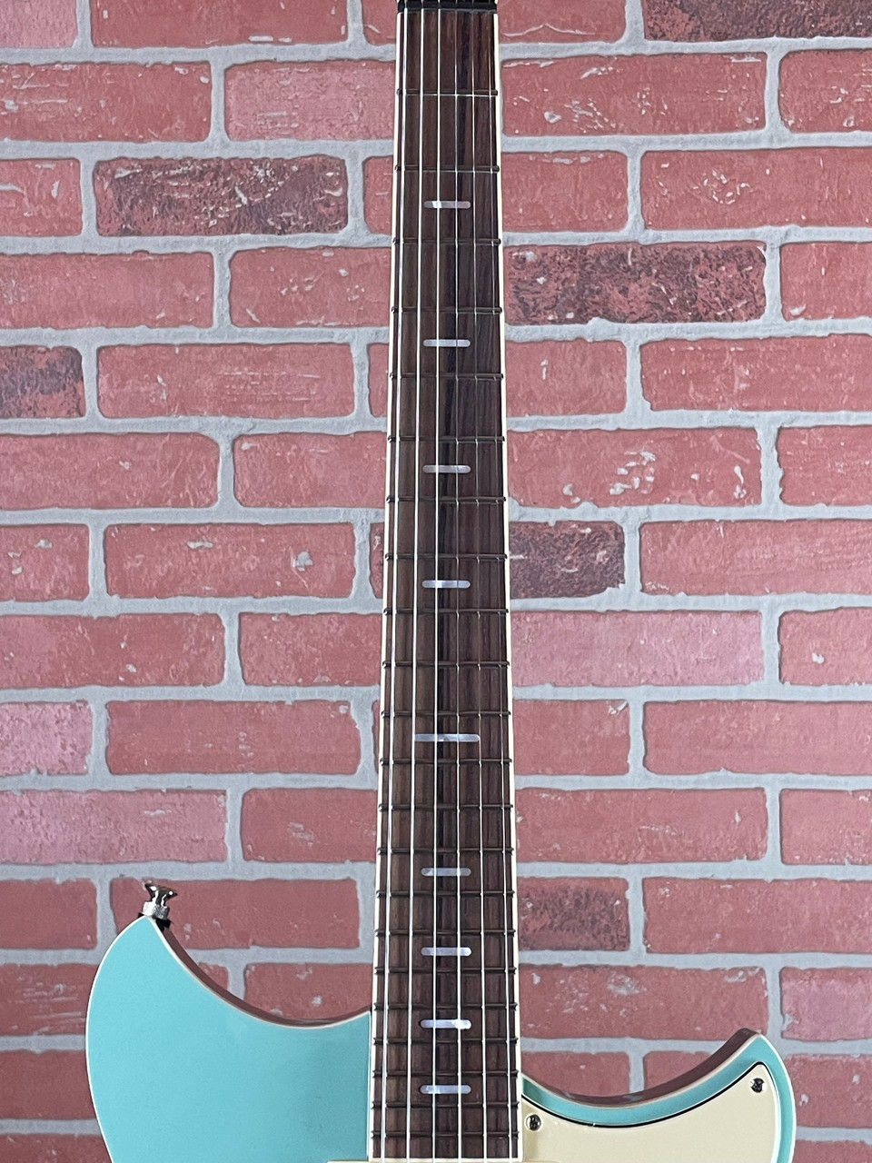 Shop Yamaha RSS20 Revstar Electric Guitar - Sonic Blue | No Limit
