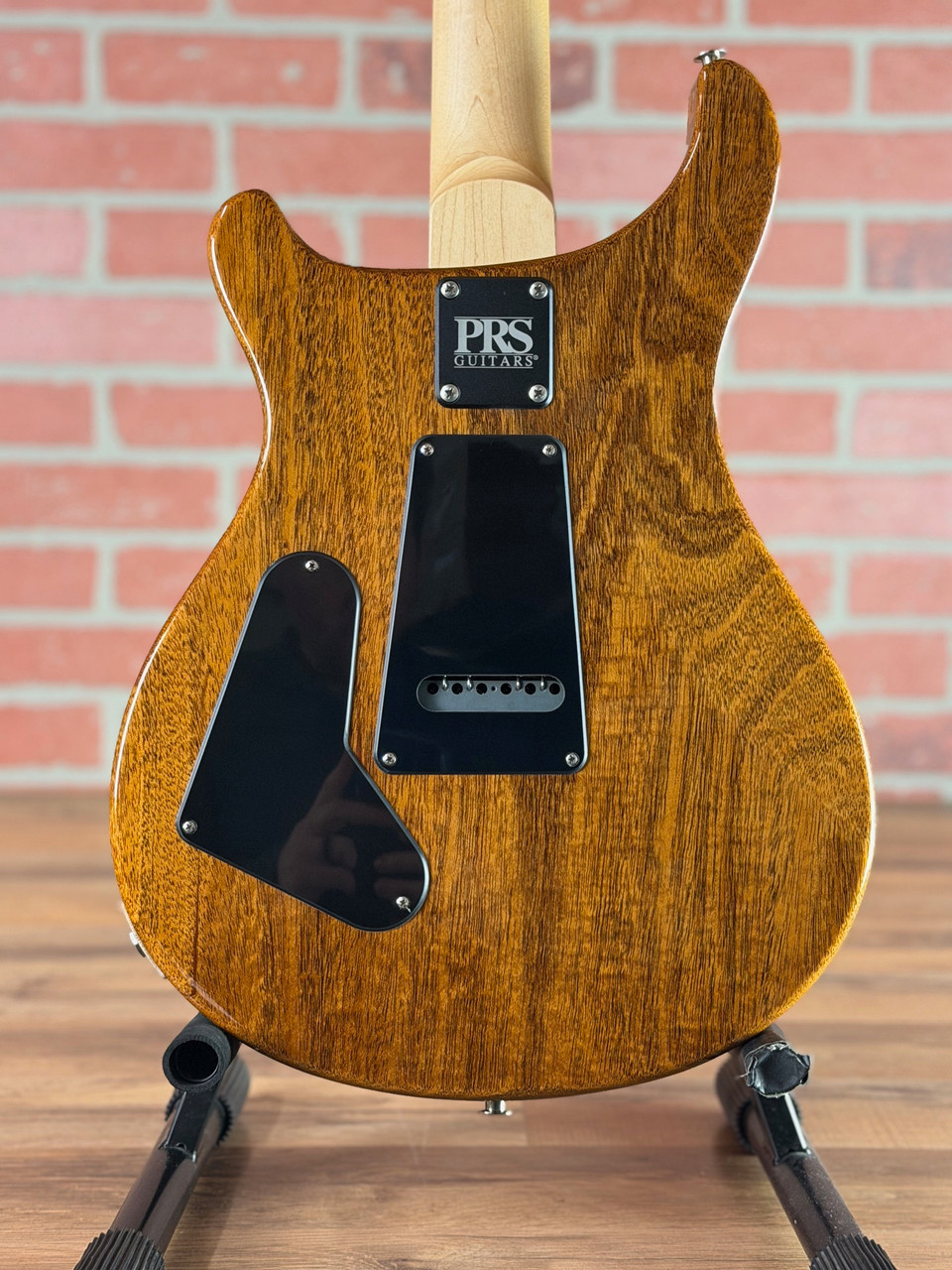 Shop PRS CE 24 Electric Guitar - Flamed Maple Top | No Limit Guitar Co