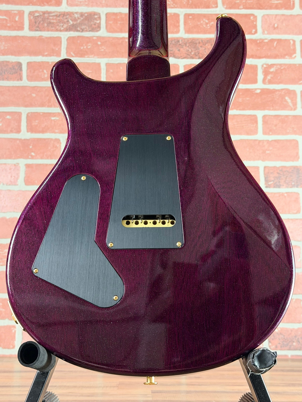 Shop PRS Custom 24 10-Top Purple Mist - Sprayer's Choice | No
