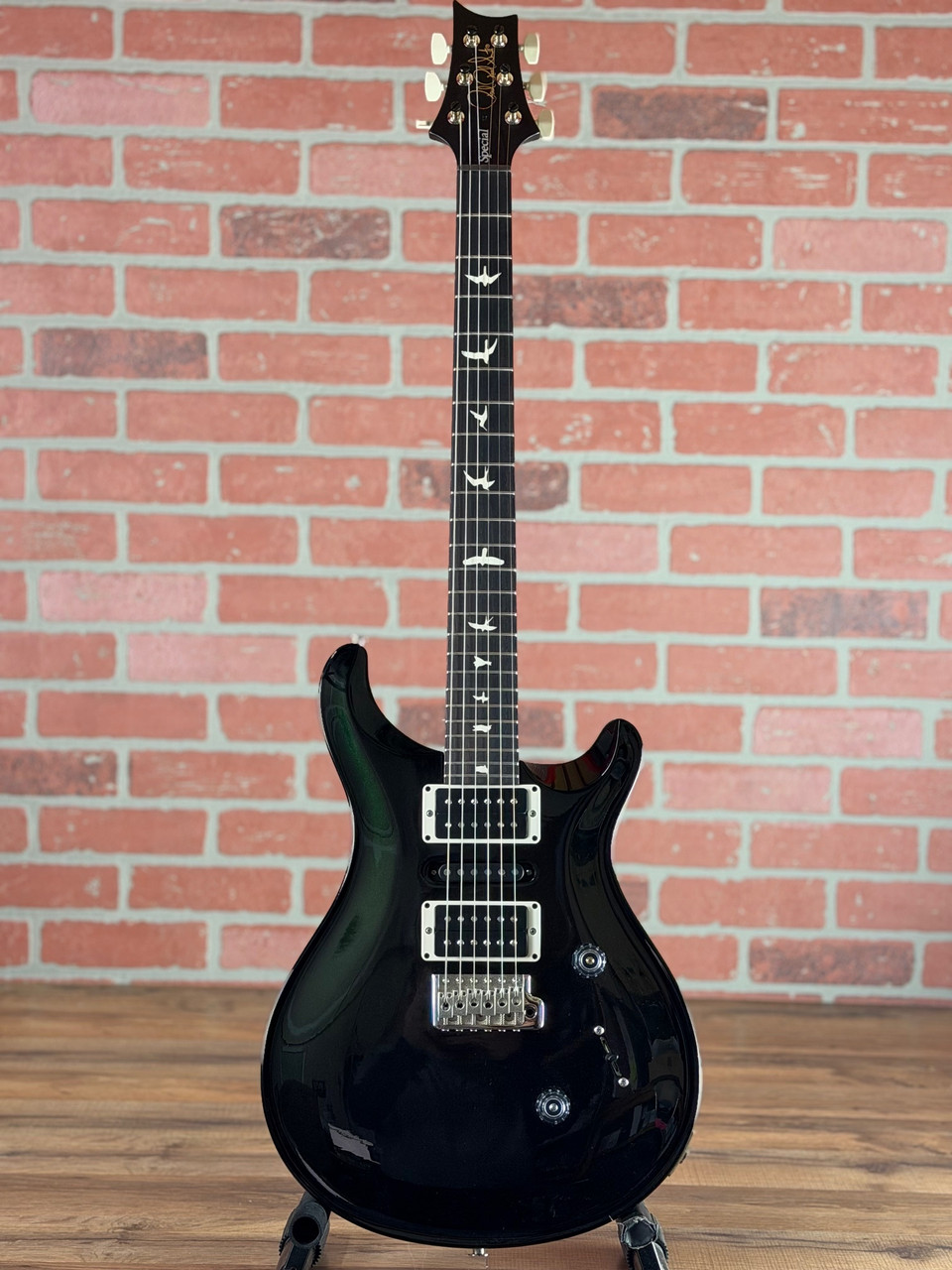 Shop PRS CE 24 Special Sprayer's Choice Electric Guitar | No Limit
