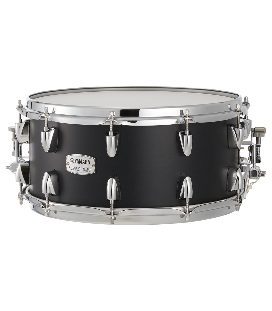 Shop Yamaha Tour Custom Maple Snare - TMS1465 | No Limit Guitar Co