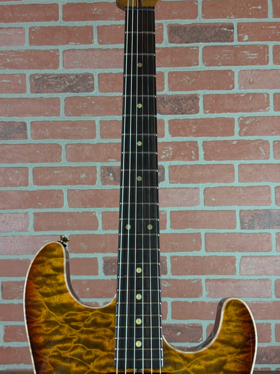 Shop Schecter USA CET 50th Anniversary Guitar #13 | No Limit Guitar Co