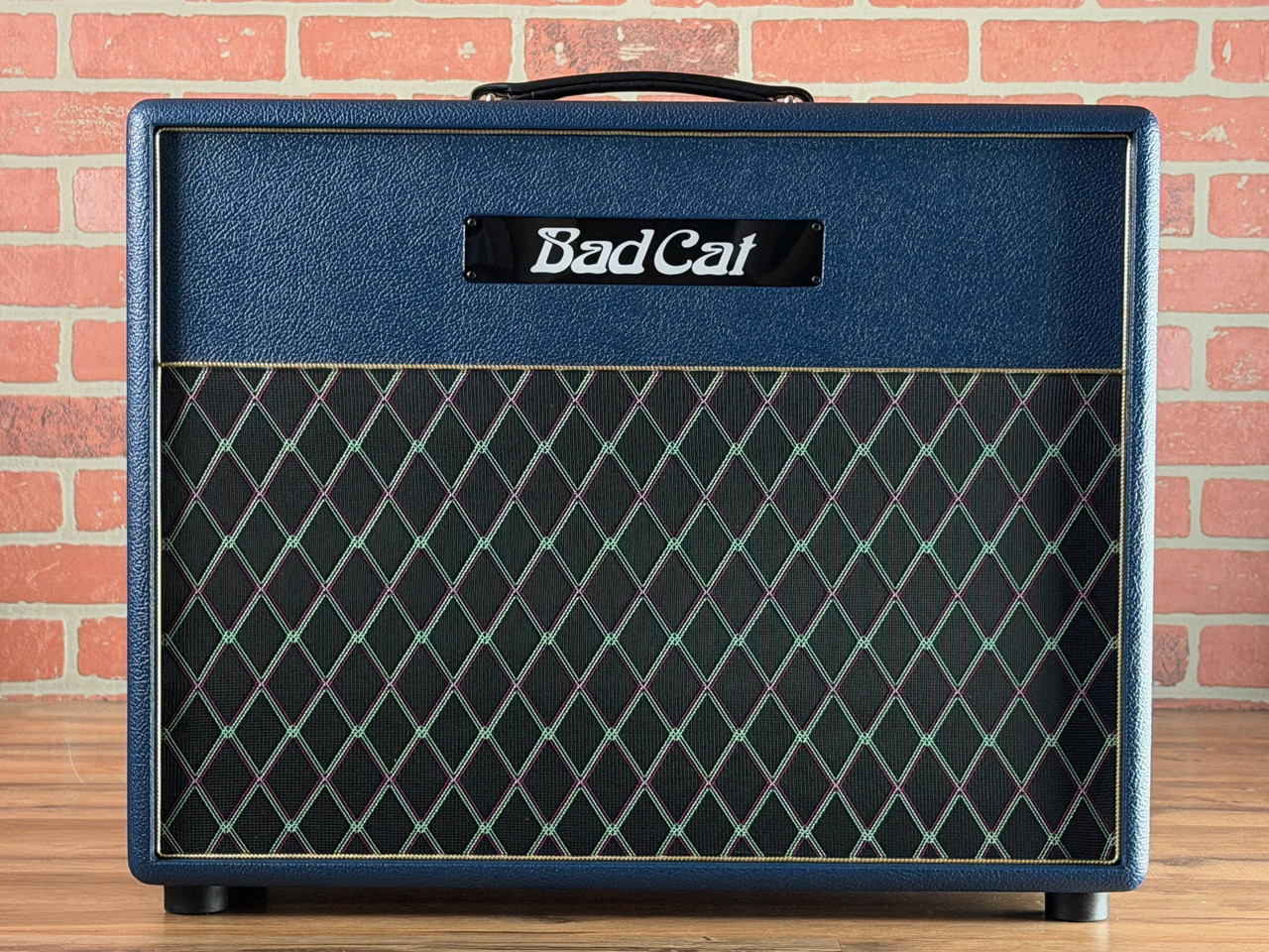 Shop Bad Cat Black Cat 1x12