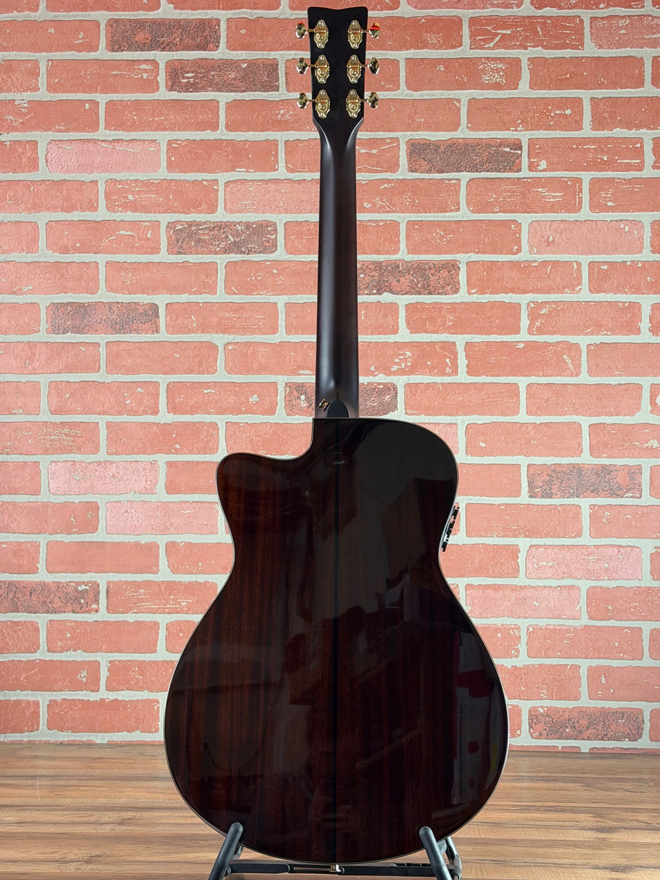 Shop Yamaha TAS3 C TransAcoustic Acoustic-Electric | No Limit