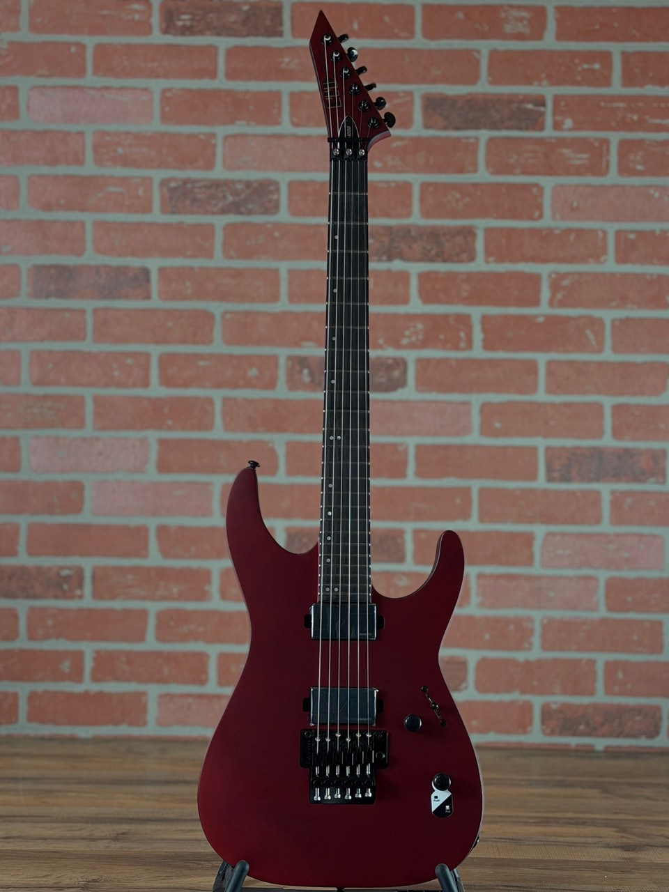 Shop ESP LTD M-1000 Electric Guitar - Candy Apple Red | No Limit
