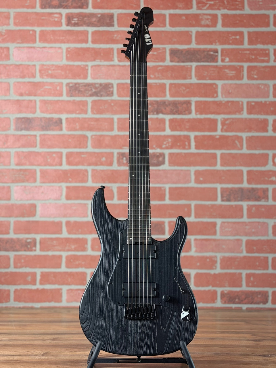 Shop ESP LTD SN-1007 HT Baritone 7-String Guitar | No Limit Guitar