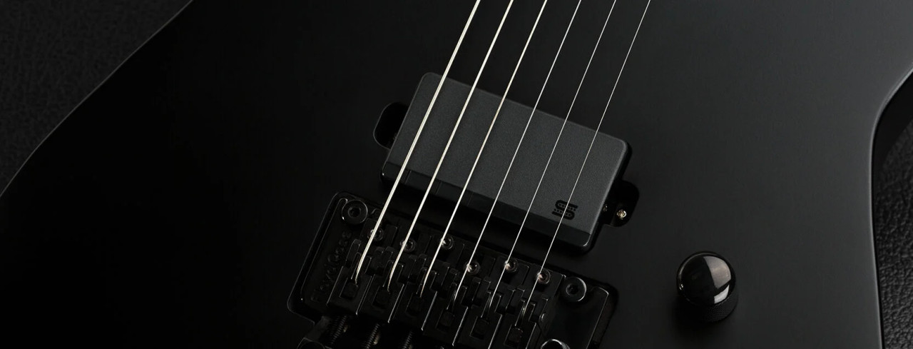 Shop Seymour Duncan MortalCoil Bridge Humbucker – Black | No Limit