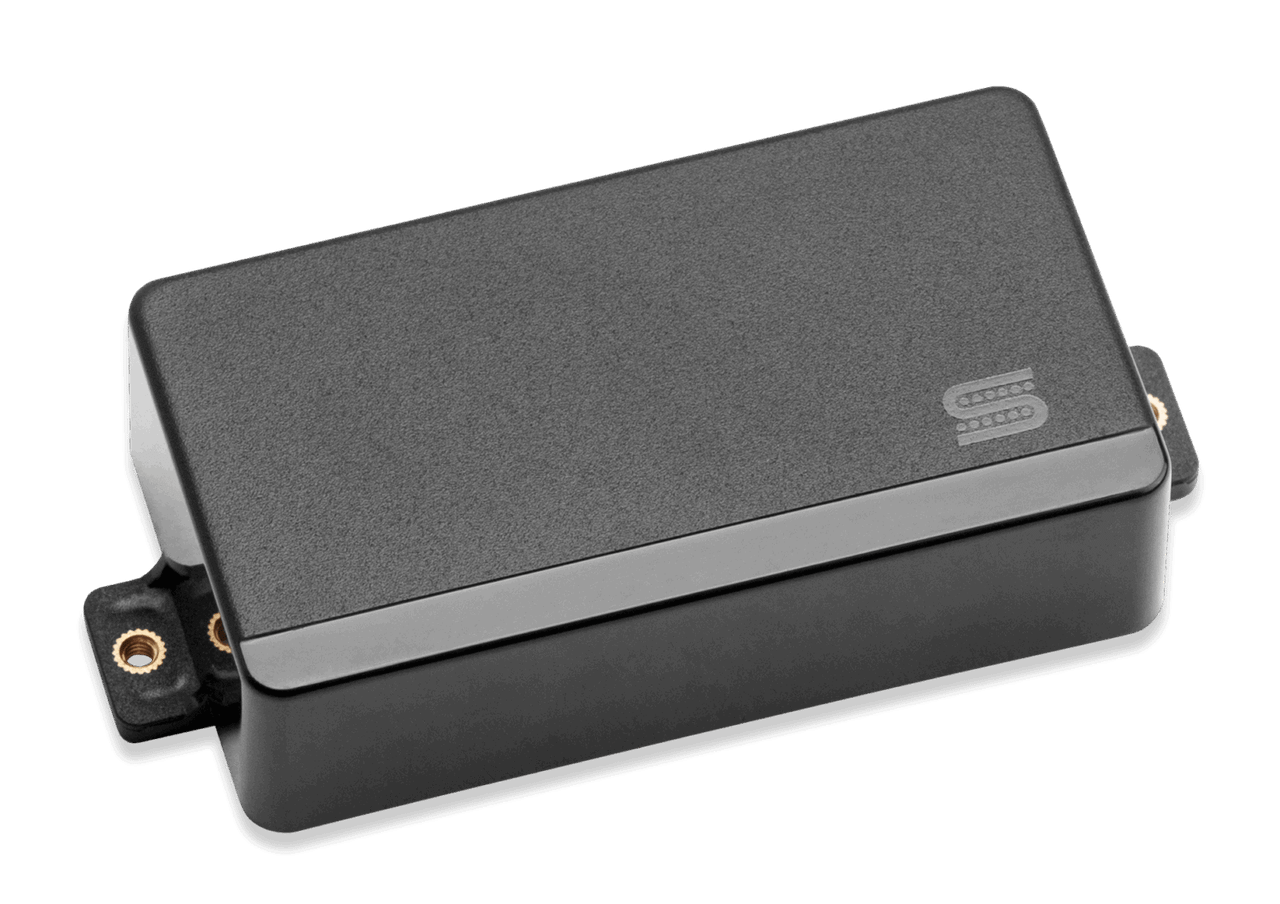 Shop Seymour Duncan MortalCoil Bridge Humbucker – Black | No Limit