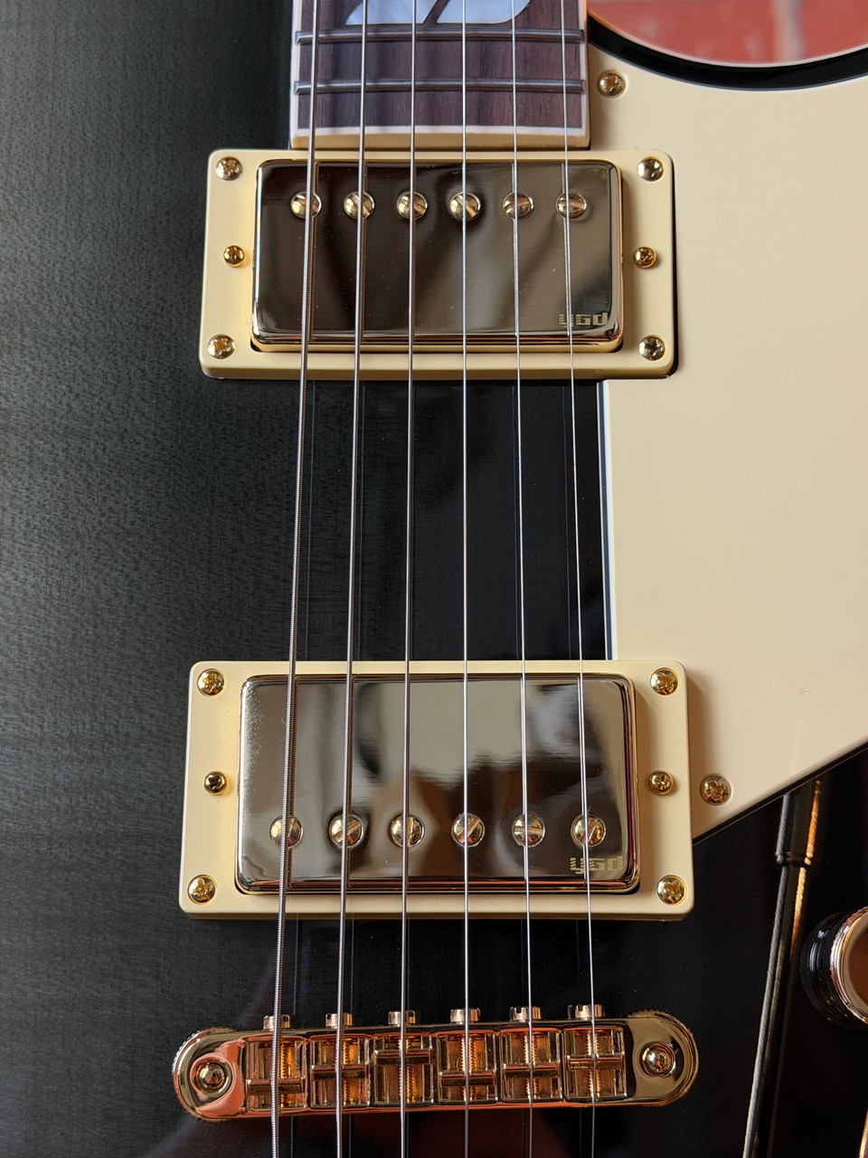 Shop Yamaha RSP20 60th Anniversary Revstar Pro Guitar – Noble