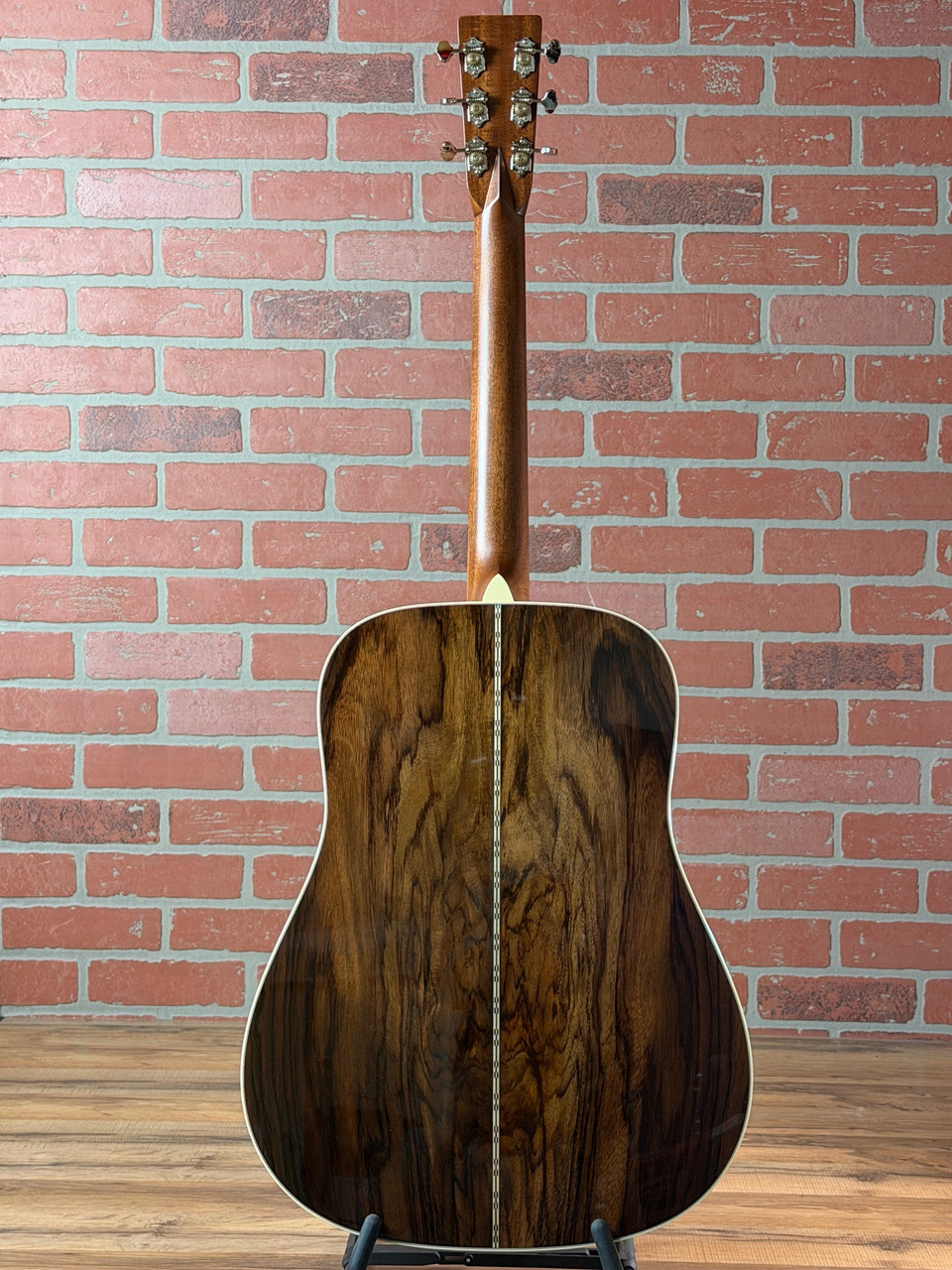 Shop Martin Custom Shop D-28 Dreadnought Acoustic Guitar | No