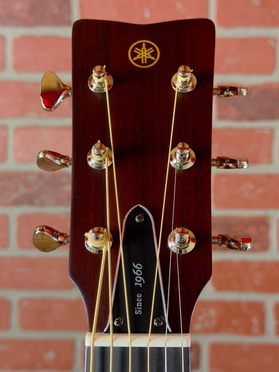 Shop Yamaha FGX2 Red Label Acoustic-Electric Dreadnought - Natural