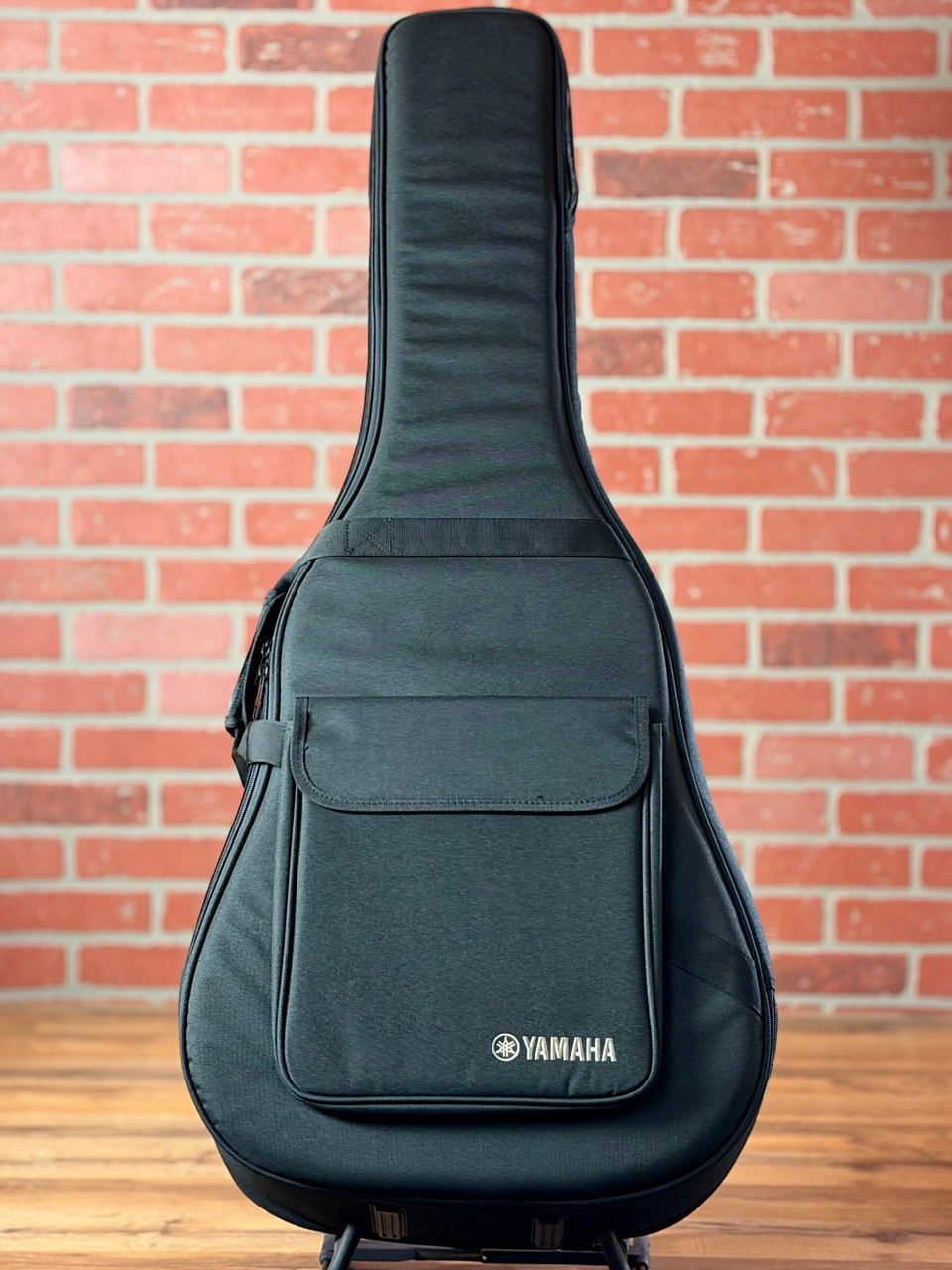 Shop Yamaha FGX2 Red Label Acoustic-Electric Dreadnought - Natural