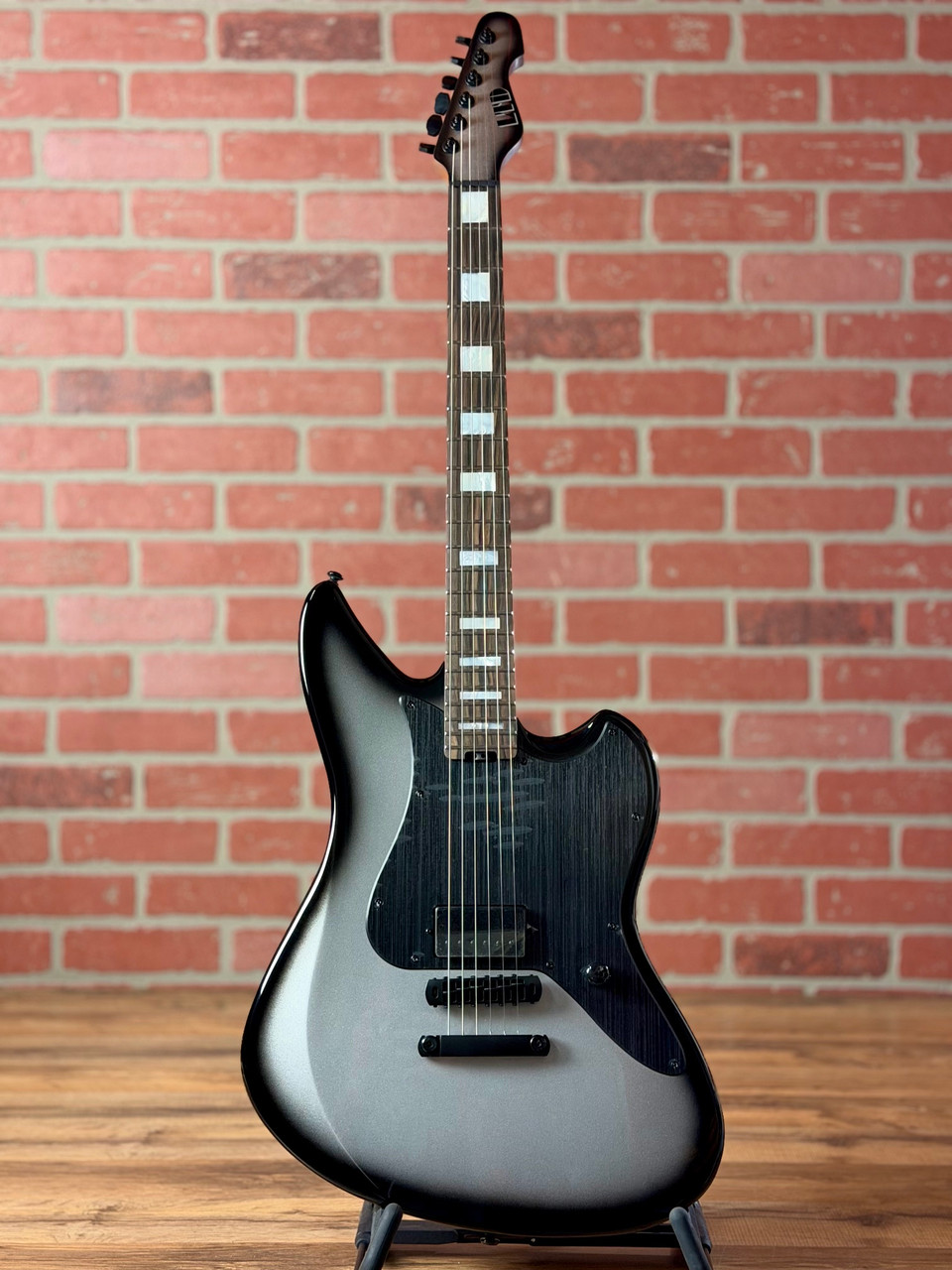 Shop ESP LTD JD-1 Joe Duplantier Signature Guitar | No Limit Guitar Co