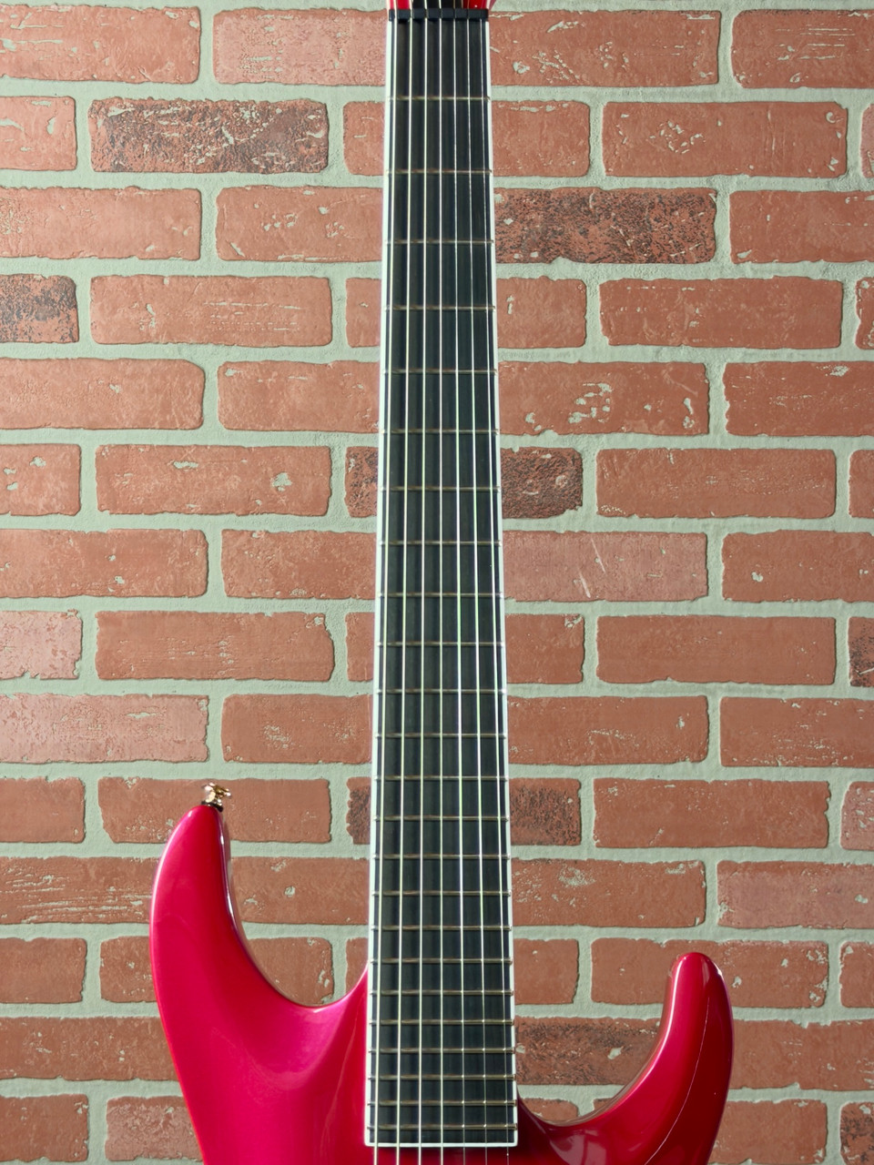 Shop ESP LTD SC-607B Stephen Carpenter 7-String Baritone | No