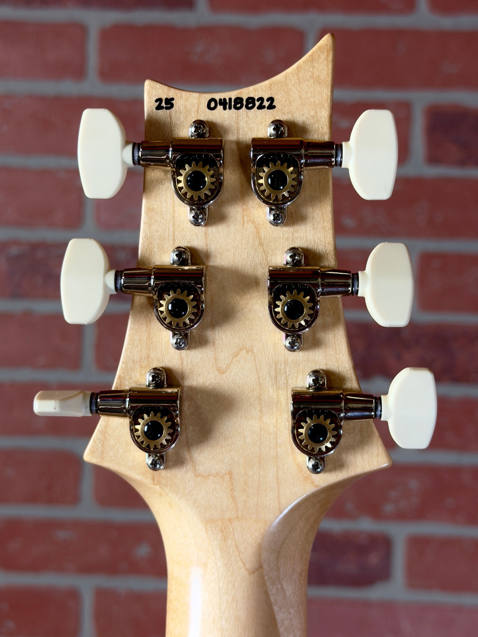 PRS NF 53 Sprayer's Choice Guitar – Custom Purple Holoflake | No