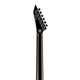 LTD '87 Series M-1 Custom Electric Guitar - Black