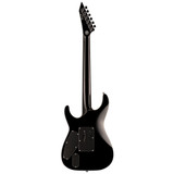 LTD '87 Series M-1 Custom Electric Guitar - Black