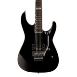 LTD '87 Series M-1 Custom Electric Guitar - Black