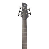 Yamaha TRBX505 5-String Electric Bass Guitar - Translucent Black