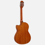 Yamaha NX Series NTX1 Acoustic Electric Classical Guitar - Natural