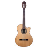 Kremona Guitars Verea Acoustic Electric Nylon String Guitar
