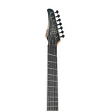 Schecter Reaper-7 Multiscale 7-String Electric Guitar - Satin Charcoal Burst