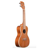 Kala KA-CG Gloss Mahogany Concert Ukulele