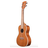 Kala KA-CG Gloss Mahogany Concert Ukulele