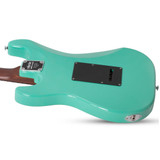 Schecter Schecter Nick Johnston Traditional Electric Guitar - Atomic Green