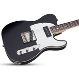 Schecter PT Special Electric Guitar - Black Pearl