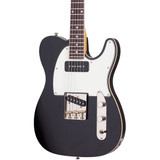 Schecter PT Special Electric Guitar - Black Pearl