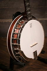 Deering Eagle II™ 5-String Banjo