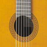 Yamaha CG192C Solid Cedar Top Nylon String Guitar