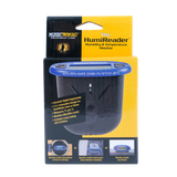 Music Nomad HumiReader Humidity & Temperature Monitor
