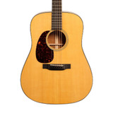 Martin Left Handed D-18 Acoustic Guitar