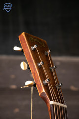 Martin 000-15M Streetmaster® Acoustic Guitar w/ Gigbag