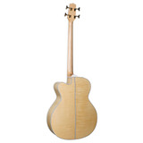 Takamine GB72CE Natural Acoustic/Electric Bass