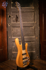 Warwick RockBass Streamer I-5 5-String Natural Electric Bass