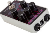 FoxGear XYZ Waves Modulation Electric Guitar Pedal