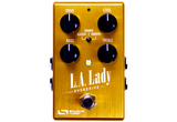 Source Audio One Series L.A. Lady Overdrive Guitar Pedal