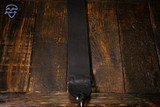 Martin Black Denim Reversable Guitar Strap