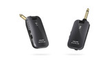 Nux  B-2PLUS 2.4GHz Wireless Guitar System