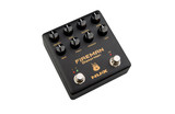 NUX Fireman Distortion Guitar Pedal