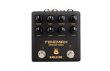 NUX Fireman Distortion Guitar Pedal