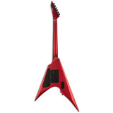 LTD Arrow-1000 Candy Apple Red Satin Electric Guitar