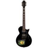 LTD KH-3 Spider Kirk Hammett Electric Guitar