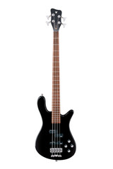 Warwick RockBass Streamer LX 4 String, Solid Black High Polish