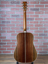 Martin D-28E Modern Deluxe Acoustic/Electric Guitar