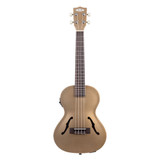 Kala Kalamazoo Gold Archtop Tenor Ukulele