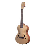 Kala Kalamazoo Gold Archtop Tenor Ukulele